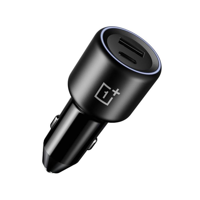 OnePlus Supervooc Smartphone Black Cigar Lighter Auto, Indoor - W128823953