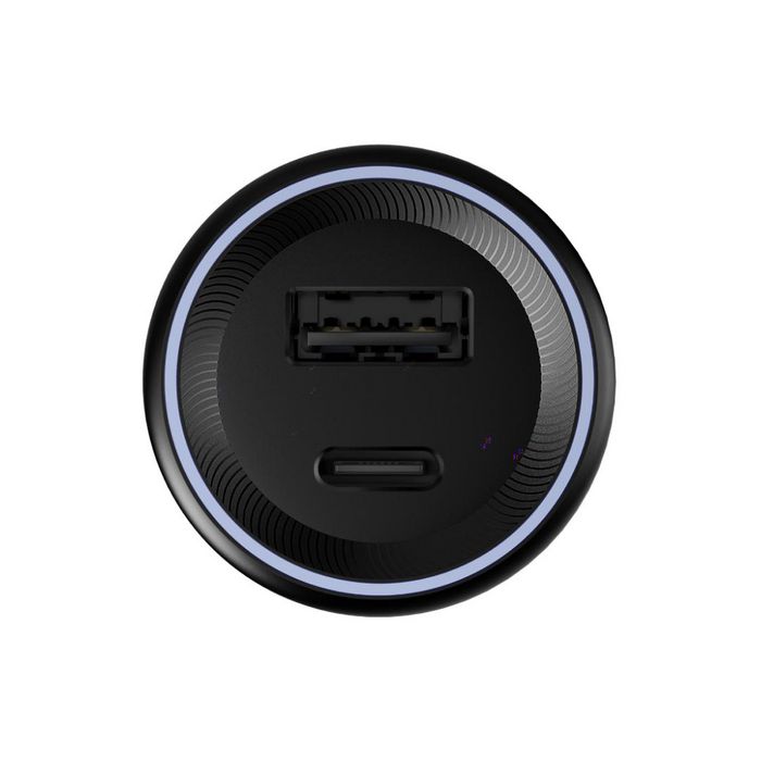 OnePlus Supervooc Smartphone Black Cigar Lighter Auto, Indoor - W128823953