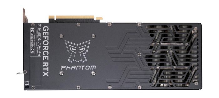Gainward Rtx 4090 Phantom Nvidia Geforce Rtx 4090 24 Gb Gddr6X - W128824183