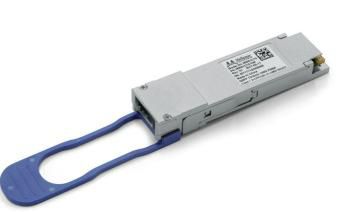 NVIDIA Mms1C10-Cm Network Transceiver Module Fiber Optic 100000 Mbit/S Qsfp 1310 Nm - W128824257