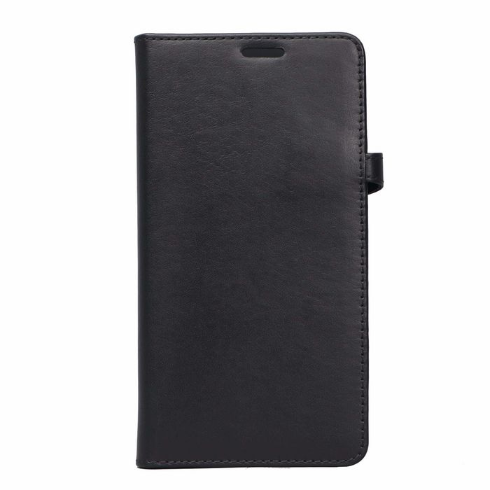Buffalo Mobile Phone Case 15.5 Cm (6.1") Folio Black - W128824448