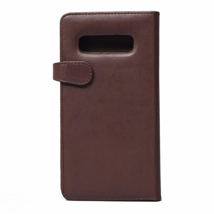 Buffalo Mobile Phone Case 16.3 Cm (6.4") Folio Brown - W128824463