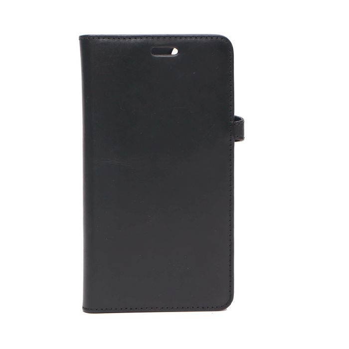 Buffalo Mobile Phone Case Wallet Case Black - W128824464