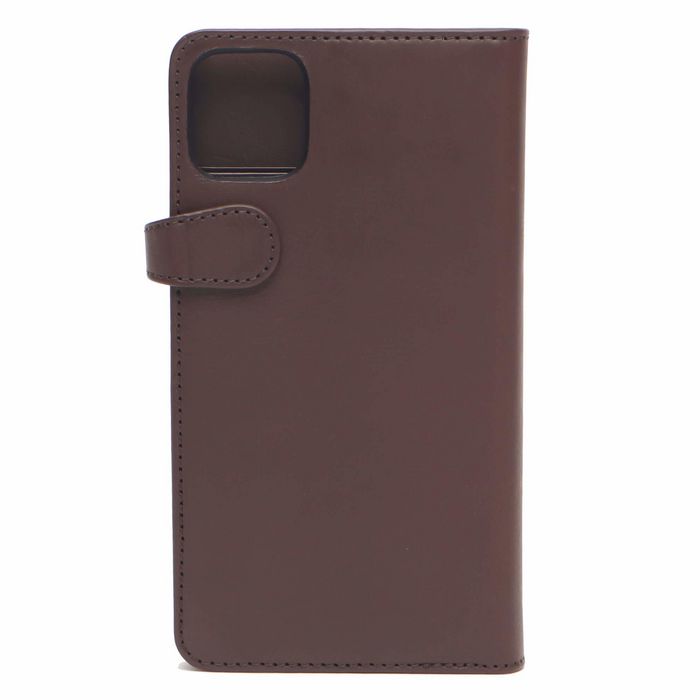 Buffalo Mobile Phone Case Wallet Case Brown - W128824473