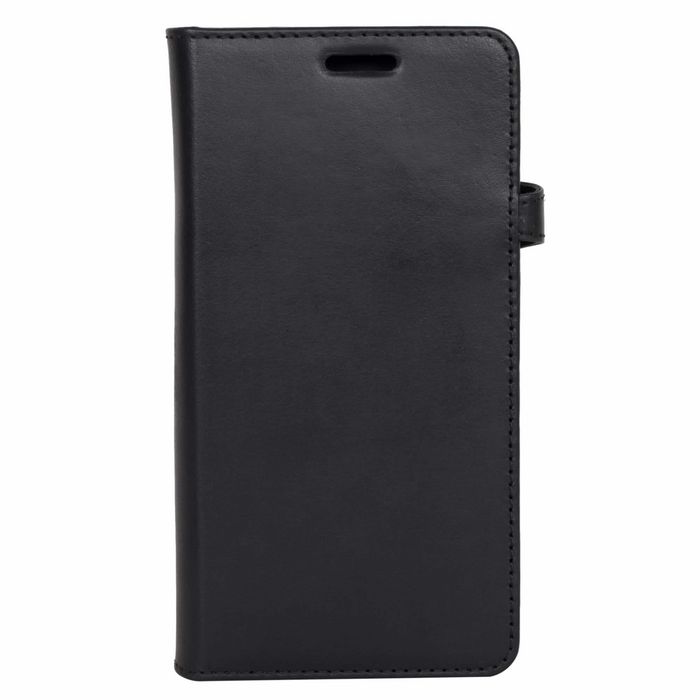 Buffalo Mobile Phone Case Wallet Case Black - W128824478