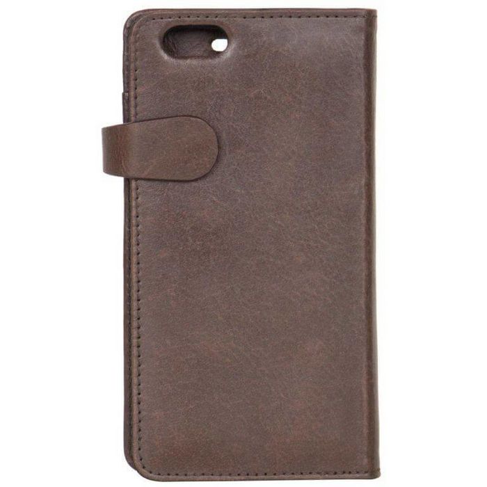 Buffalo Mobile Phone Case 14 Cm (5.5") Folio Brown - W128824476