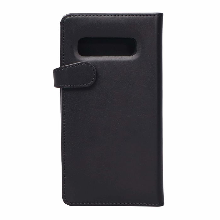 Buffalo Mobile Phone Case 16.3 Cm (6.4") Folio Black - W128824472