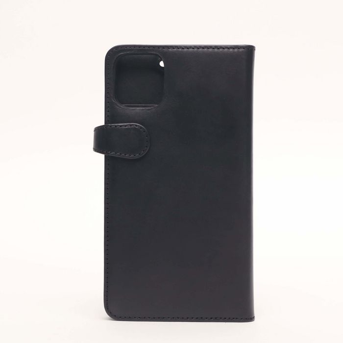 Buffalo Mobile Phone Case Wallet Case Black - W128824566