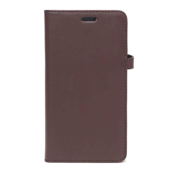 Buffalo Mobile Phone Case Wallet Case Brown - W128824567