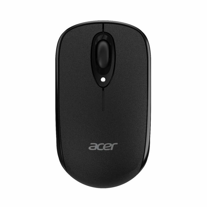 Acer B501 Mouse Ambidextrous Bluetooth Optical 1000 Dpi - W128824743