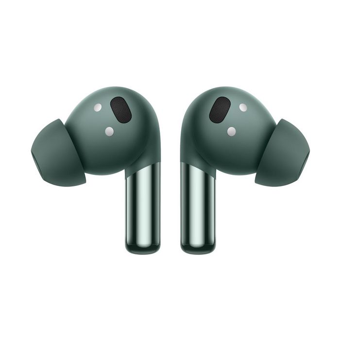 OnePlus Buds Pro 2 Headset Wireless In-Ear Music/Everyday Bluetooth Green - W128824807