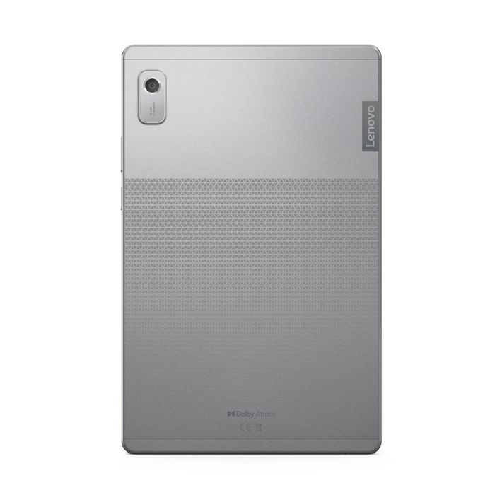 Lenovo Tab M9 64 Gb 22.9 Cm (9") Mediatek 4 Gb Wi-Fi 5 (802.11Ac) Android 12 Grey - W128824977