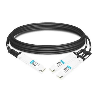 NVIDIA Mcp7Y00-N001 Infiniband Cable 1 M Osfp 2Xosfp Black - W128825016