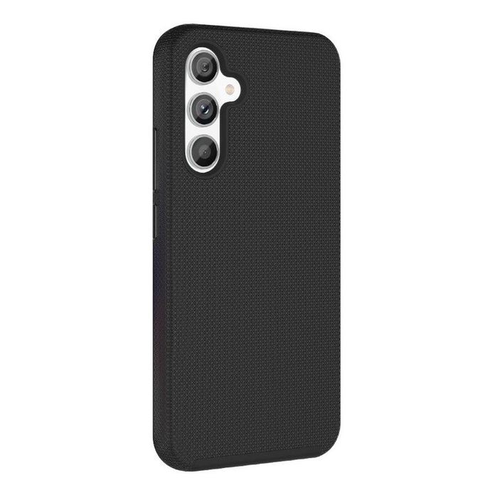 Eiger North Mobile Phone Case 17.3 Cm (6.8") Cover Black - W128825014