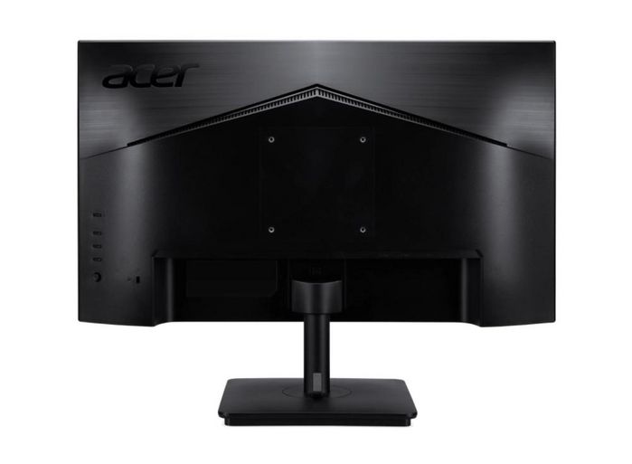 Acer Vero V7 V277 E Computer Monitor 68.6 Cm (27") 1920 X 1080 Pixels Full Hd Led Black - W128825357