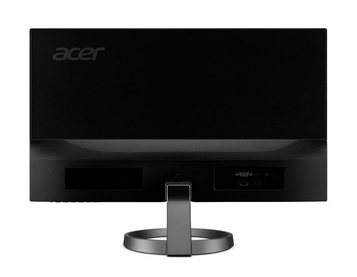 Acer Rl272 E Computer Monitor 68.6 Cm (27") 1920 X 1080 Pixels Full Hd Led Grey - W128825373