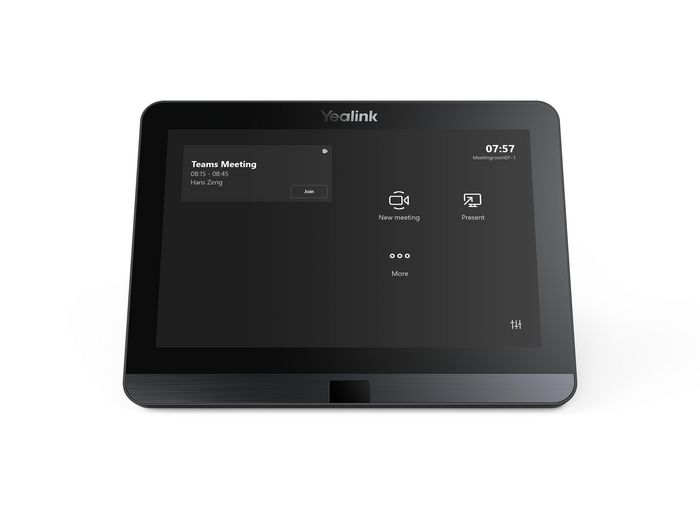 Yealink Touch Panel - W128825388