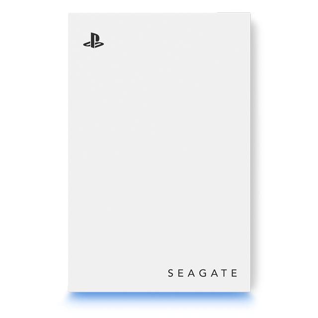 Seagate Game Drive For Playstation Consoles 2 Tb - W128825503