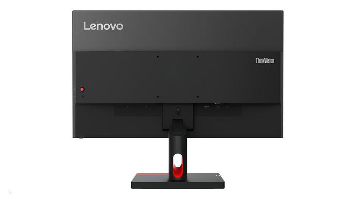 Lenovo Thinkvision S24I-30 Led Display 60.5 Cm (23.8") 1920 X 1080 Pixels Full Hd Black - W128825551
