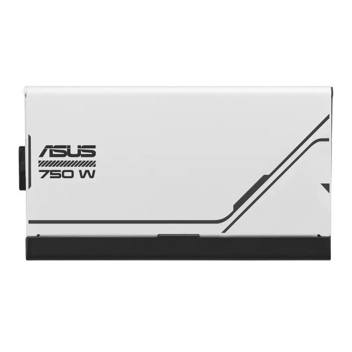 Asus Prime 750W Gold ( Ap-750G ) Power Supply Unit 20+4 Pin Atx Atx Black, White - W128825775