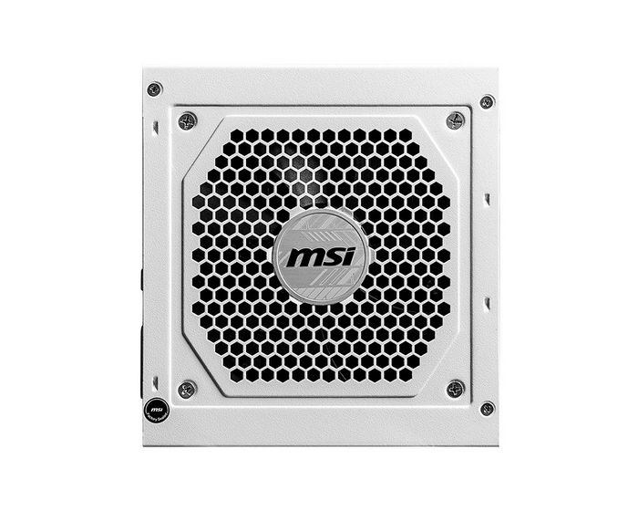 MSI Power Supply Unit 850 W 20+4 Pin Atx Atx - W128826052