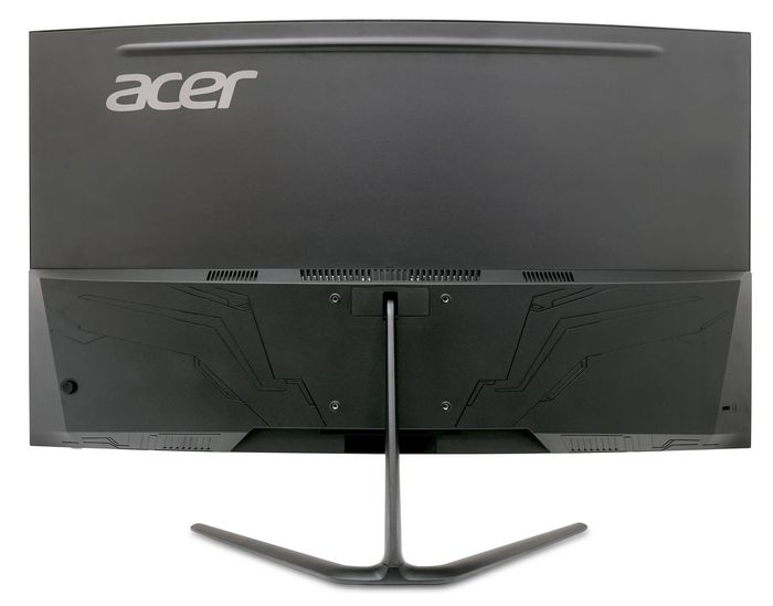 Acer Ed0 Ed320Qrp3Biipx Led Display 80 Cm (31.5") 1920 X 1080 Pixels Full Hd Black - W128825912