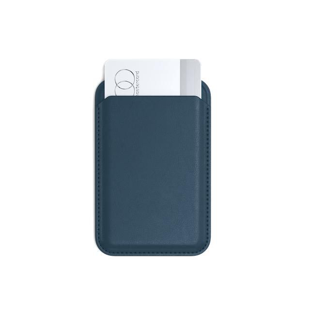 Satechi Card Pocket Blue - W128826047
