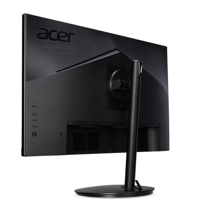 Acer Cb242Y E Computer Monitor 60.5 Cm (23.8") 1920 X 1080 Pixels Full Hd Led Black - W128826152