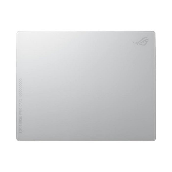 Asus Rog Moonstone Ace L Gaming Mouse Pad White - W128826188