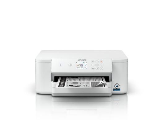 Epson Workforce Pro Wf-M4119Dw Inkjet Printer 4800 X 2400 Dpi A4 Wi-Fi - W128826251