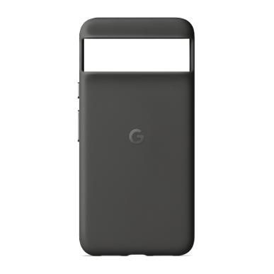 Google Pixel 8 Case Mobile Phone Case 15.8 Cm (6.2") Cover Charcoal - W128826279