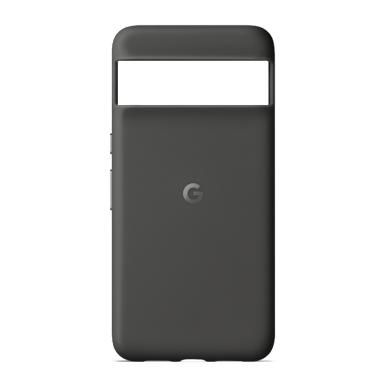 Google Pixel 8 Pro Case Mobile Phone Case 17 Cm (6.7") Cover Charcoal - W128826285