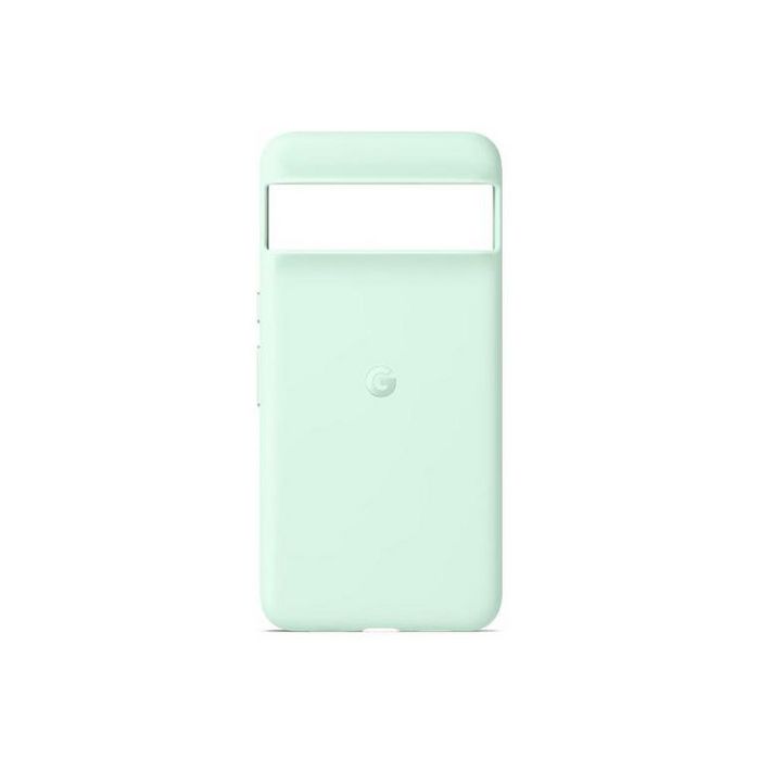 Google Mobile Phone Case 17 Cm (6.7") Cover Green - W128826289