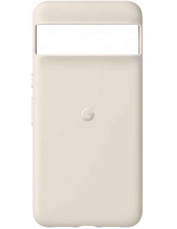 Google Mobile Phone Case 17 Cm (6.7") Cover Beige - W128826282