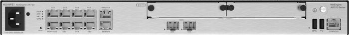 Huawei Netengine Ar720 Wired Router Gigabit Ethernet Grey - W128826299