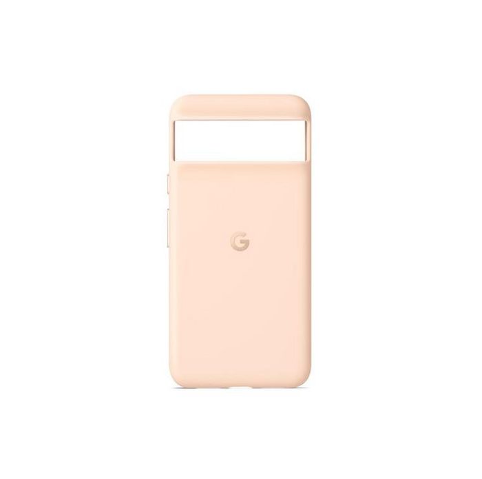 Google Mobile Phone Case 15.8 Cm (6.2") Cover Rose - W128826290