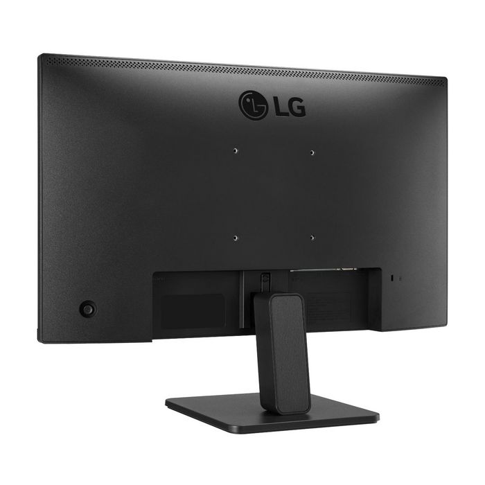 LG Computer Monitor 60.5 Cm (23.8") 1920 X 1080 Pixels Full Hd Led Black - W128826360