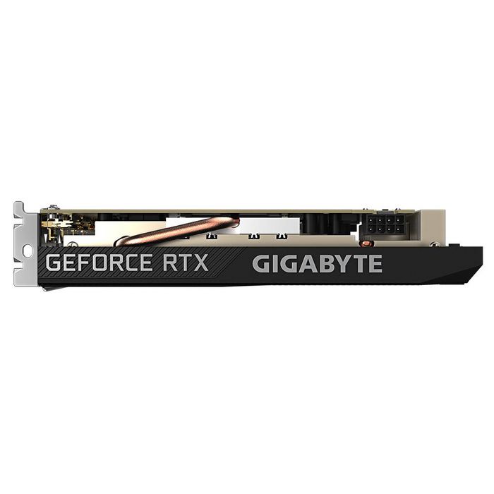 Gigabyte Geforce Rtx 3050 Windforce Oc V2 8G Nvidia 8 Gb Gddr6 - W128826370