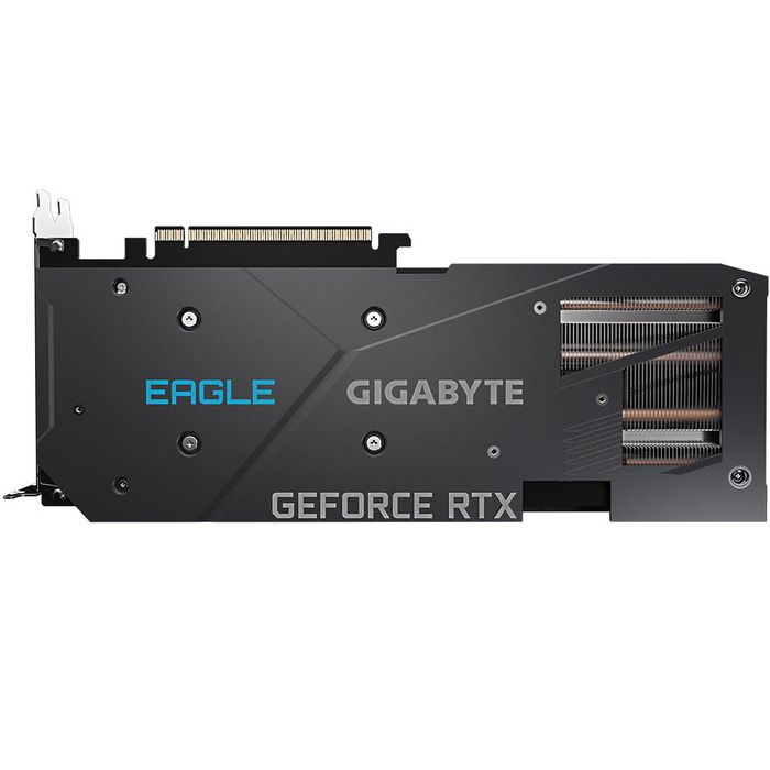 Gigabyte Eagle Geforce Rtx 4070 Oc V2 12G Nvidia 12 Gb Gddr6X - W128826371
