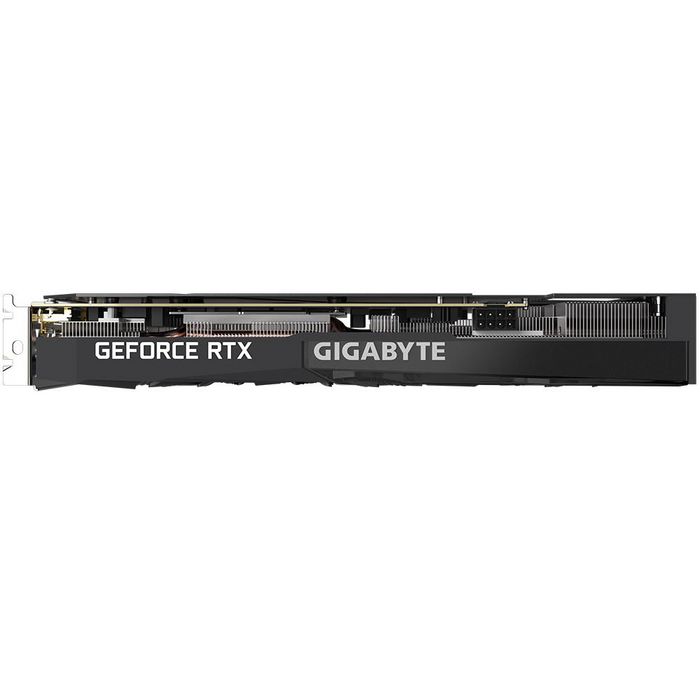 Gigabyte Eagle Geforce Rtx 4070 Oc V2 12G Nvidia 12 Gb Gddr6X - W128826371