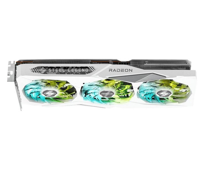 Gigabyte Radeon RX 6650 XT GAMING OC 8G - Graphics card - LDLC | Holy Moley | RX 6650 XT Steel Legend | グラフィックボード・グラボ・ビデオカード | Btdmun