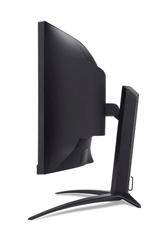 Acer Nitro Xz2 Xz452Cuvbemiiphuzx Computer Monitor 113 Cm (44.5") 5120 X 1440 Pixels Ultrawide Quad Hd Led Black - W128826423