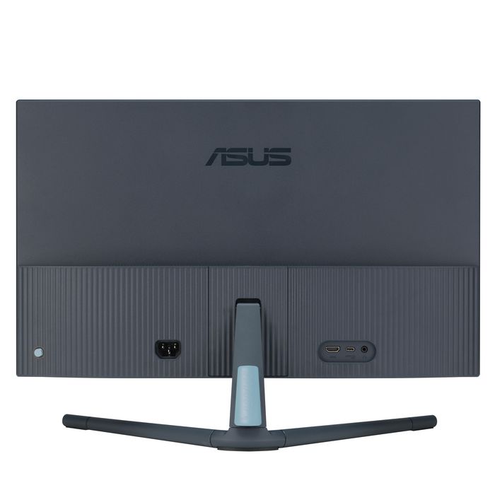 Asus Vu249Cfe-B Computer Monitor 60.5 Cm (23.8") 1920 X 1080 Pixels Full Hd Led Black - W128826626