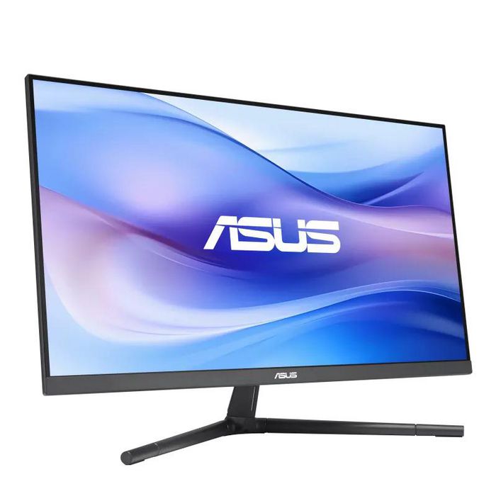 Asus Vu279Cfe-B Computer Monitor 68.6 Cm (27") 1920 X 1080 Pixels Full Hd Lcd Blue - W128826627
