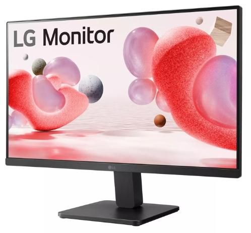 LG Aeuq Computer Monitor 60.5 Cm (23.8") 1920 X 1080 Pixels Full Hd Led Black - W128826629