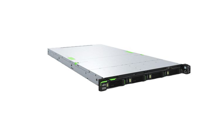 Fujitsu Primergy Rx2540 M7 Server Rack (2U) Intel Xeon Silver 4410Y 2 Ghz 32 Gb Ddr5-Sdram 900 W - W128826876