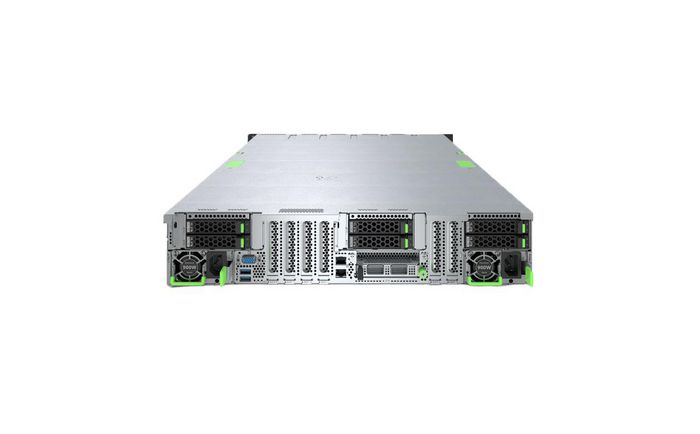 Fujitsu Primergy Rx2540 M7 Server Rack (2U) Intel Xeon Silver 4410Y 2 Ghz 32 Gb Ddr5-Sdram 900 W - W128826876
