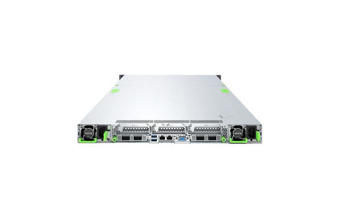Fujitsu Primergy Rx2540 M7 Server Rack (2U) Intel® Xeon® Gold 6426Y 2.5 Ghz 32 Gb Ddr5-Sdram 900 W - W128826875