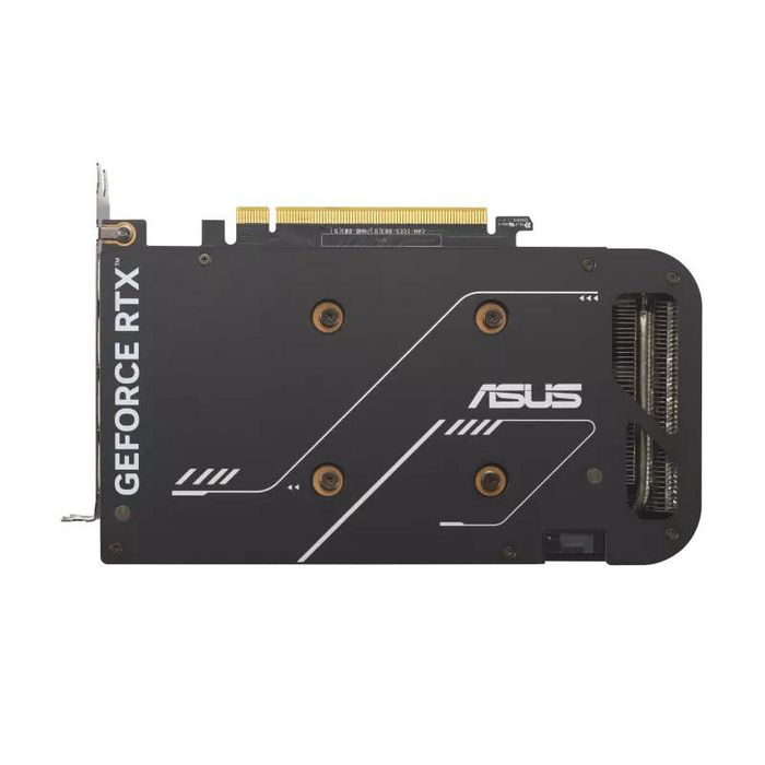 Asus Nb00 Graphics Card Nvidia Geforce Rtx 4060 8 Gb Gddr6 - W128827005
