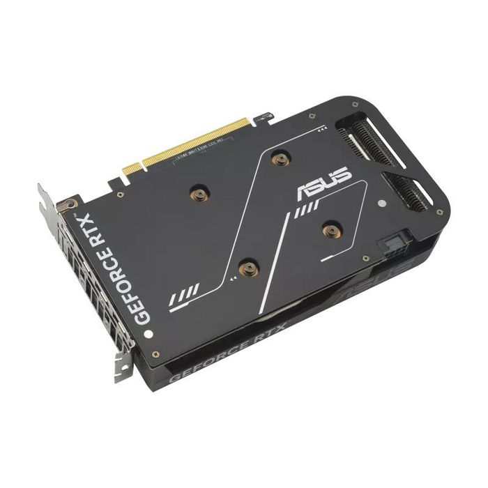 Asus Nb00 Graphics Card Nvidia Geforce Rtx 4060 8 Gb Gddr6 - W128827005
